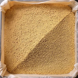 soybean meal