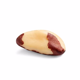 organic brazil nuts
