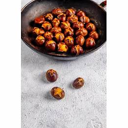europena chestnuts