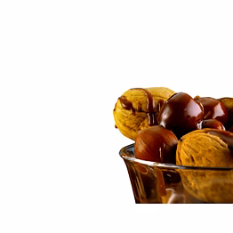 barcelona hazulnut