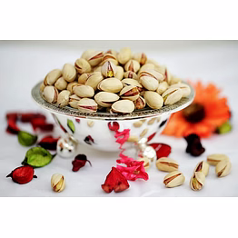 fandoghi pistachios