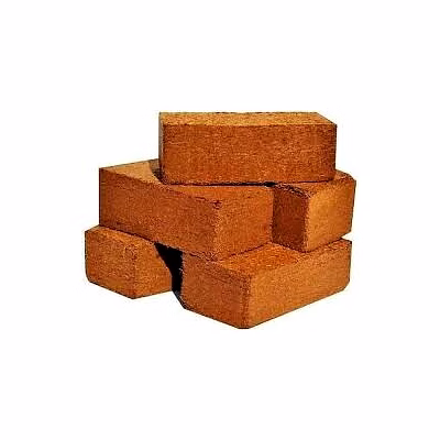 coir bricks