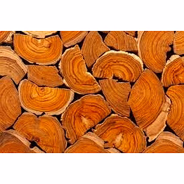 teakwood