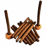 HERBAL DHOOP image 2