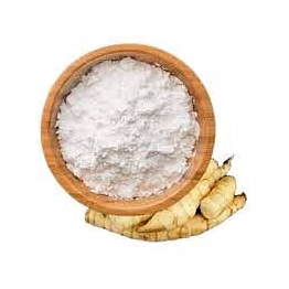 arrow root powder