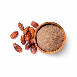 dates powder