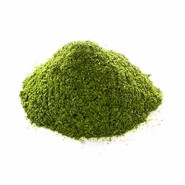 dry mint powder