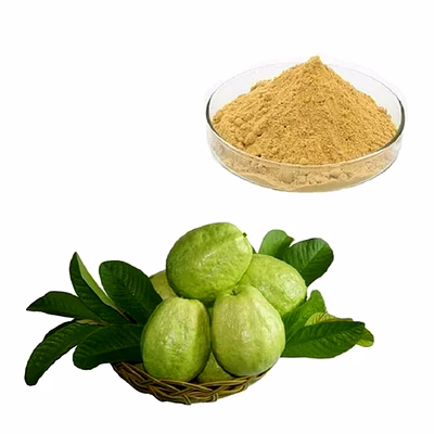 guava powder