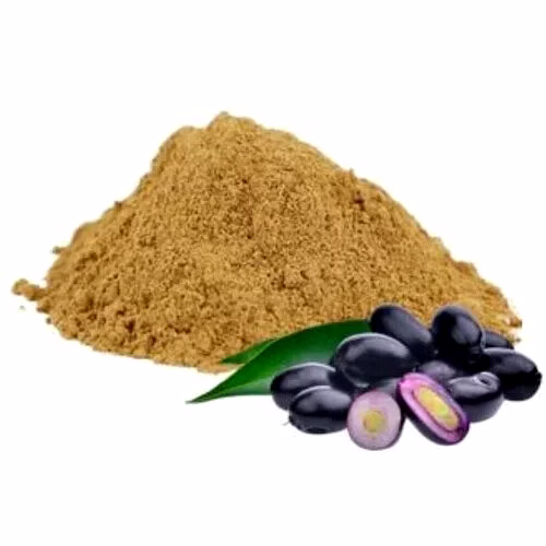JAMUN SEED POWDER image 2