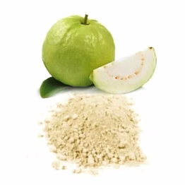 natural guava powder