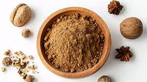 triphala powder