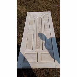 door