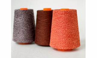 Air Textured Yarn