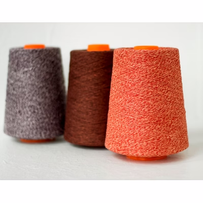 air textured yarn