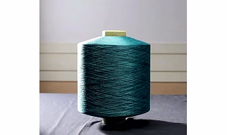 Dope Dyed Yarn