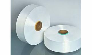 Fully Drawn Yarn