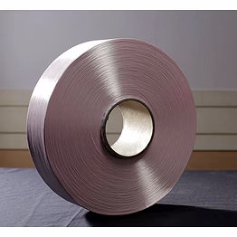 polyester staple fibre