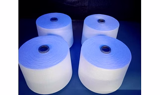 Twisted Polyester Yarn