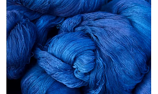 Non Denim Yarn