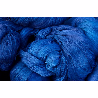 non denim yarn
