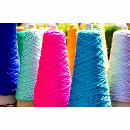hosiery yarn