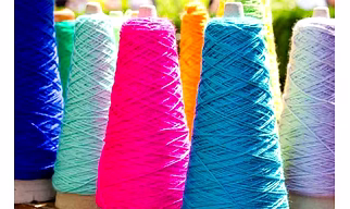 Hosiery Yarn