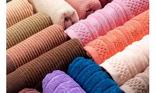 Terry Towel Yarn