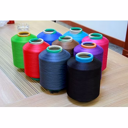 viscose filament yarn (vfy)