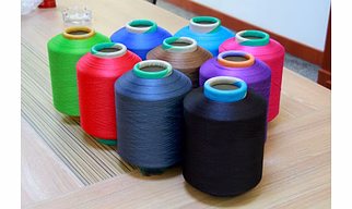 Viscose Filament Yarn (VFY)