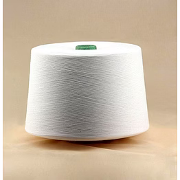 viscose spun yarn