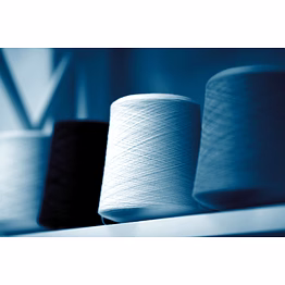 viscose staple fibre