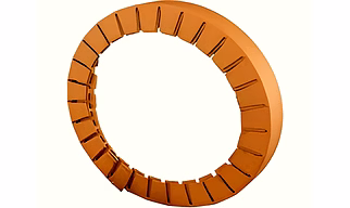 Paper Edge Protector