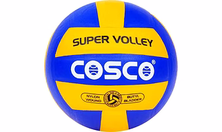 Super Volleyball