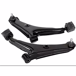 track control arm