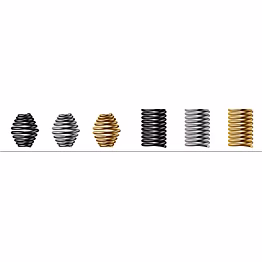 pressure plates springs