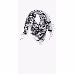 arafat scarf