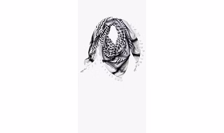 ARAFAT SCARF
