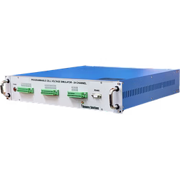 rennova solutions battery cell simulator