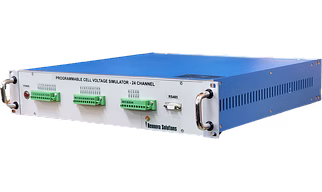 Battery Cell Simulator