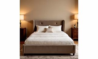 Premium Double Bed,  Modern Double Bed , Luxury Hotel Beds, Double Bed for Homes , Affordable Bed , Cozy Bed ,   Luxury Hotel Beds
