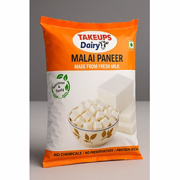 frozen paneer