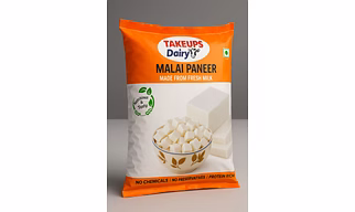 FROZEN PANEER