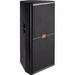 jbl dj sound box