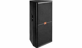 DJ Sound Box