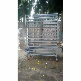 utility trolley