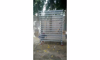 Utility Trolley