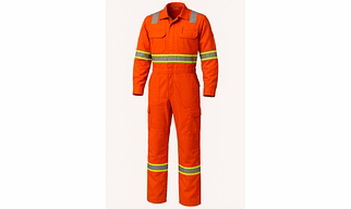 IFR COVERALL