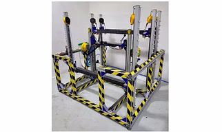 Tool structures and fixtures