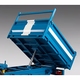heavy fabrication structures