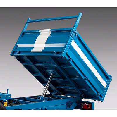 heavy fabrication structures